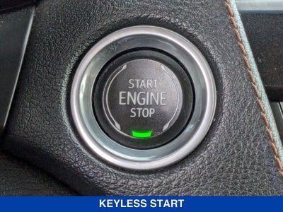 2020 Cadillac CT5 Sport