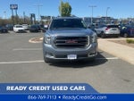 2015 GMC Yukon SLE
