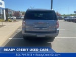 2015 GMC Yukon SLE