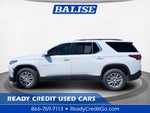 2022 Chevrolet Traverse LT 1LT
