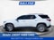 2022 Chevrolet Traverse LT 1LT