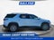 2022 Chevrolet Traverse LT 1LT