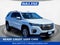 2022 Chevrolet Traverse LT 1LT