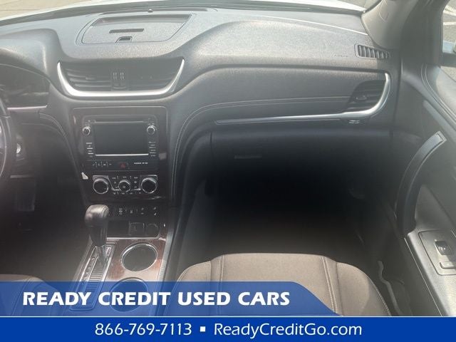 2017 Chevrolet Traverse 2LT 2LT