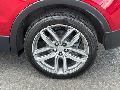 2019 Cadillac XT4 Sport