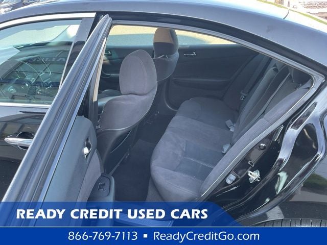 2014 Nissan Maxima 3.5 S