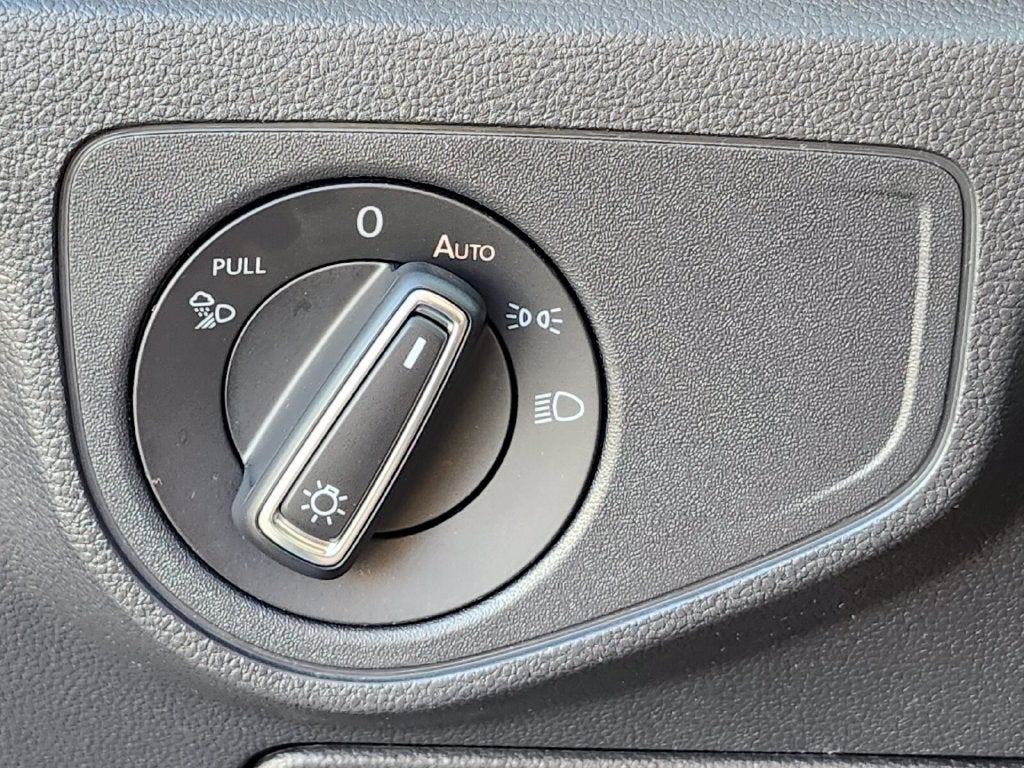 2023 Volkswagen Atlas 2.0T SEL