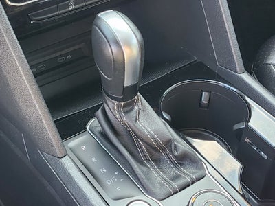 2023 Volkswagen Atlas 2.0T SEL