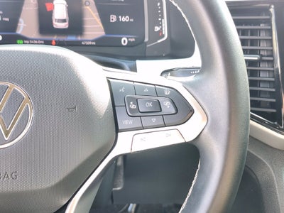 2023 Volkswagen Atlas 2.0T SEL