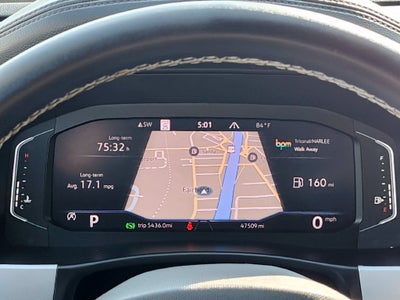 2023 Volkswagen Atlas 2.0T SEL