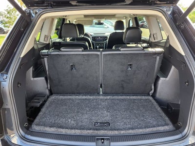 2023 Volkswagen Atlas 2.0T SEL
