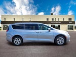 2021 Chrysler Pacifica Limited