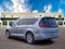 2021 Chrysler Pacifica Limited