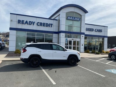 2023 GMC Terrain AT4 AWD