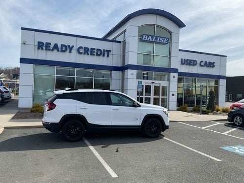 2023 GMC Terrain AT4 AWD