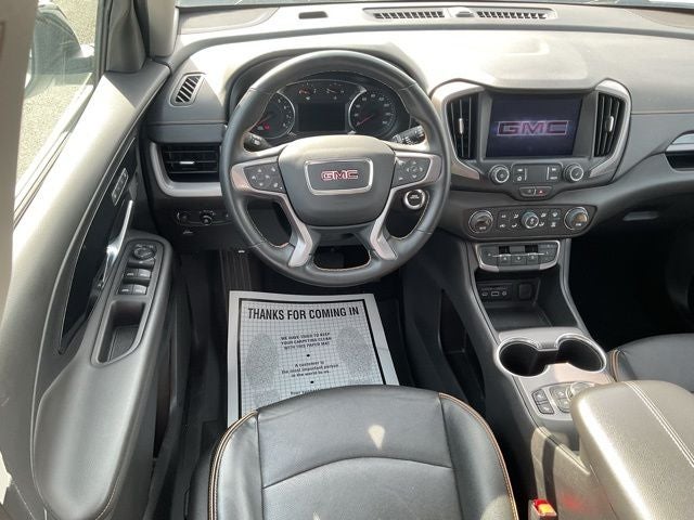 2023 GMC Terrain AT4 AWD