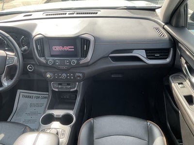 2023 GMC Terrain AT4 AWD