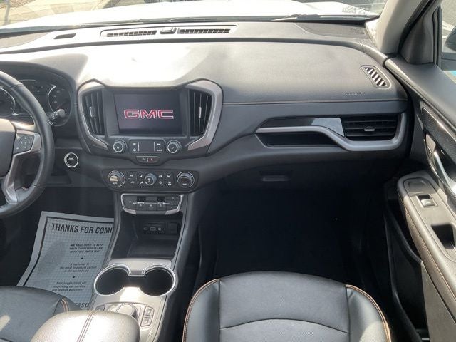 2023 GMC Terrain AT4 AWD