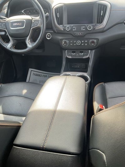 2023 GMC Terrain AT4 AWD