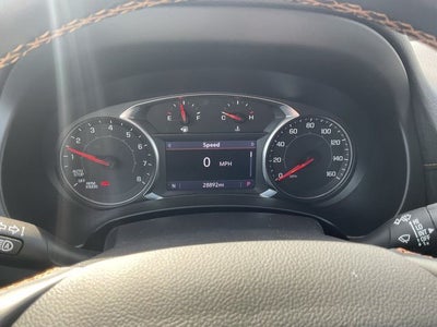 2023 GMC Terrain AT4 AWD