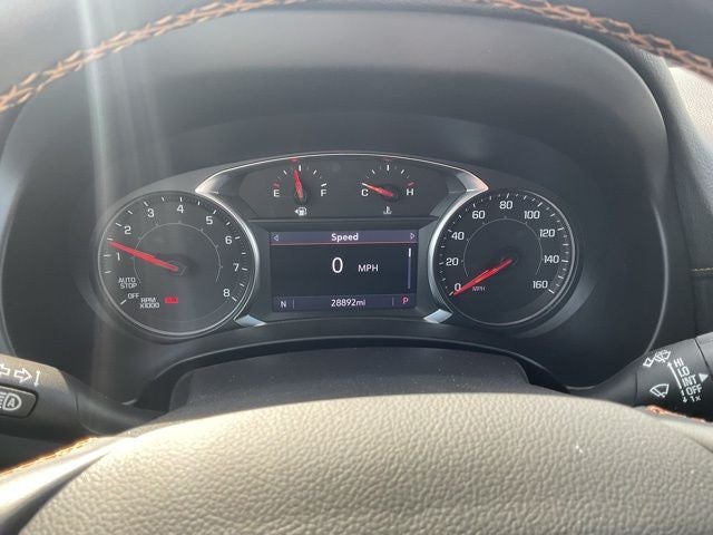 2023 GMC Terrain AT4 AWD