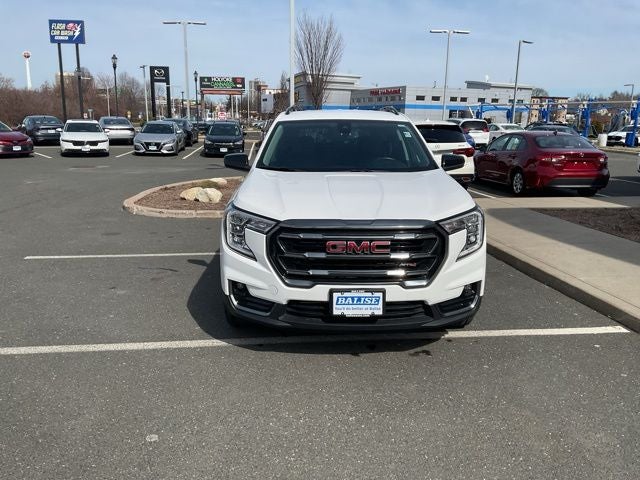 2023 GMC Terrain AT4 AWD
