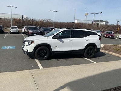 2023 GMC Terrain AT4 AWD