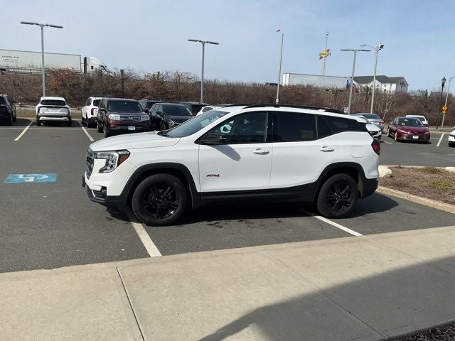 2023 GMC Terrain AT4 AWD
