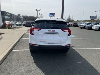 2023 GMC Terrain AT4 AWD