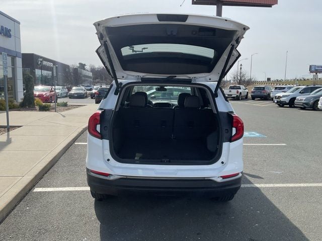 2023 GMC Terrain AT4 AWD