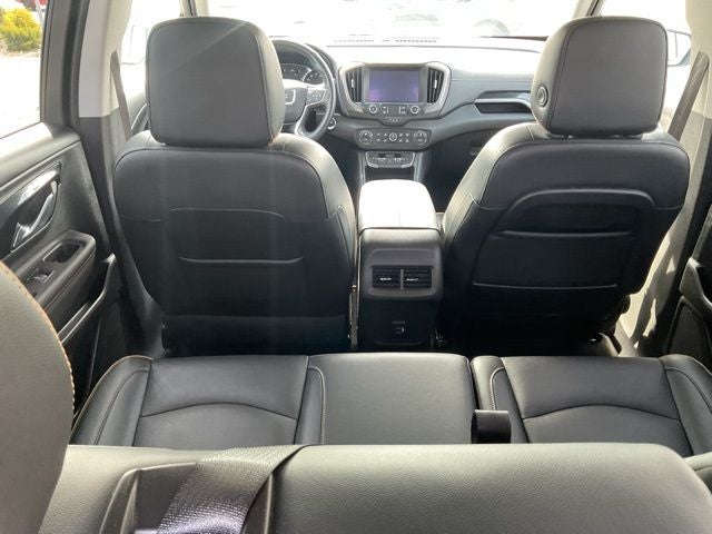 2023 GMC Terrain AT4 AWD