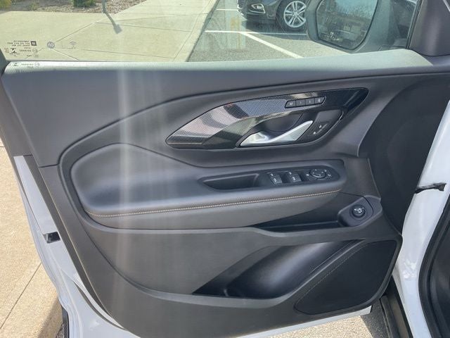 2023 GMC Terrain AT4 AWD