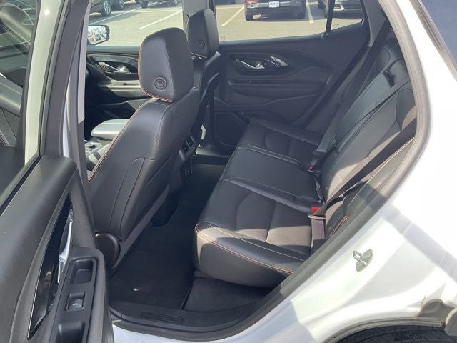 2023 GMC Terrain AT4 AWD