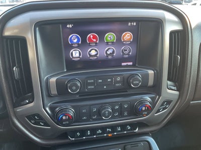 2015 GMC Sierra 1500 Denali