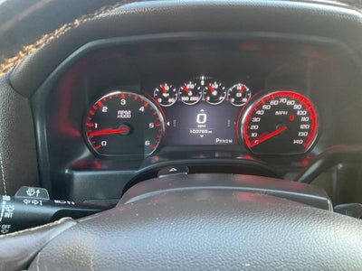 2015 GMC Sierra 1500 Denali