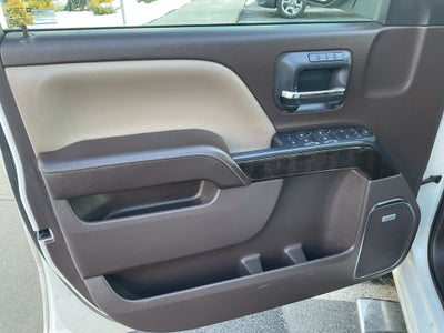 2015 GMC Sierra 1500 Denali