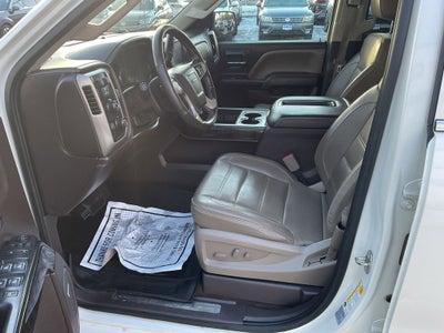 2015 GMC Sierra 1500 Denali