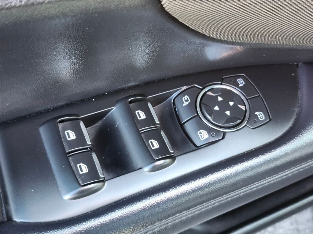 2019 Lincoln MKZ Reserve