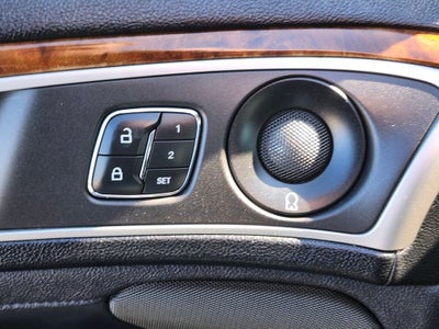 2019 Lincoln MKZ Reserve