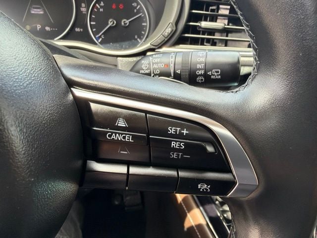 2024 Mazda Mazda CX-30 2.5 S Premium Package
