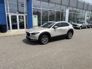 2024 Mazda Mazda CX-30 2.5 S Premium Package