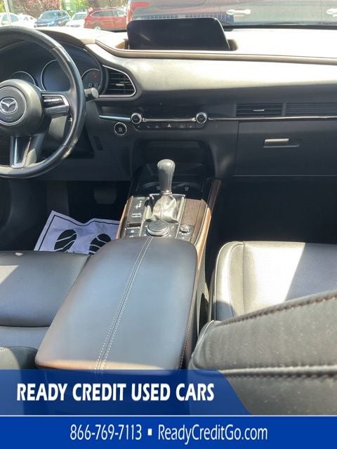 2023 Mazda CX-30 Turbo Premium - Photo 12
