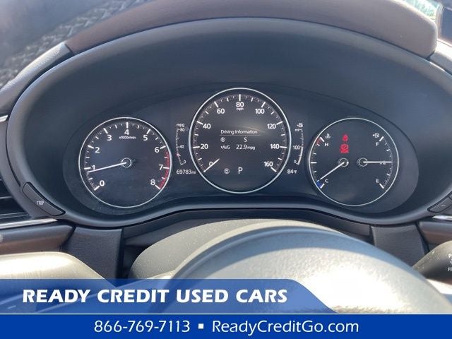 2023 Mazda CX-30 Turbo Premium - Photo 15