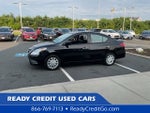 2019 Nissan Versa 1.6 SV