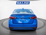 2024 Nissan Versa 1.6 SR