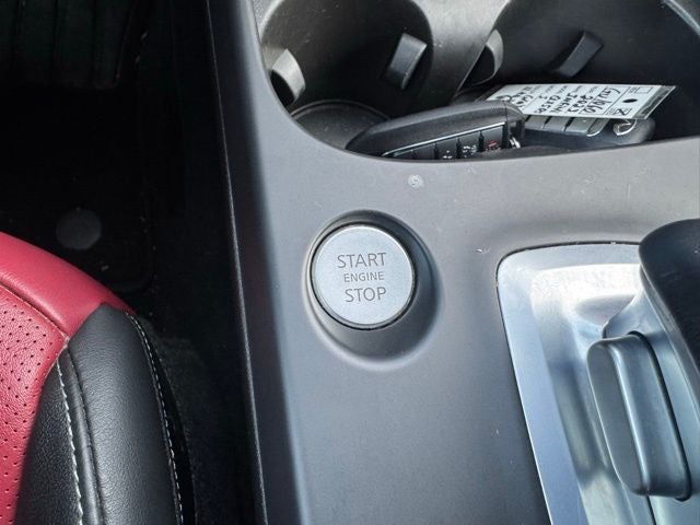 2023 INFINITI QX50 SPORT