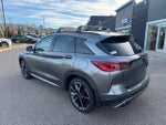 2023 INFINITI QX50 SPORT