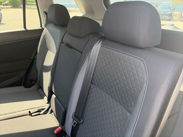 2021 Volkswagen Tiguan 2.0T S