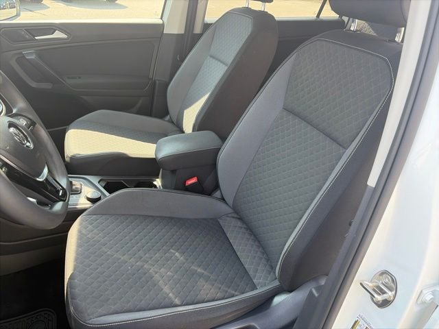 2021 Volkswagen Tiguan 2.0T S