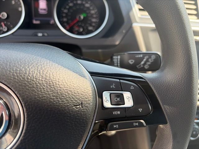 2021 Volkswagen Tiguan 2.0T S